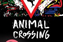 animal-crossing Animal crossing