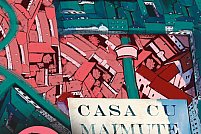 Casa cu maimuțe