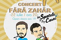 Concert Fara Zahar