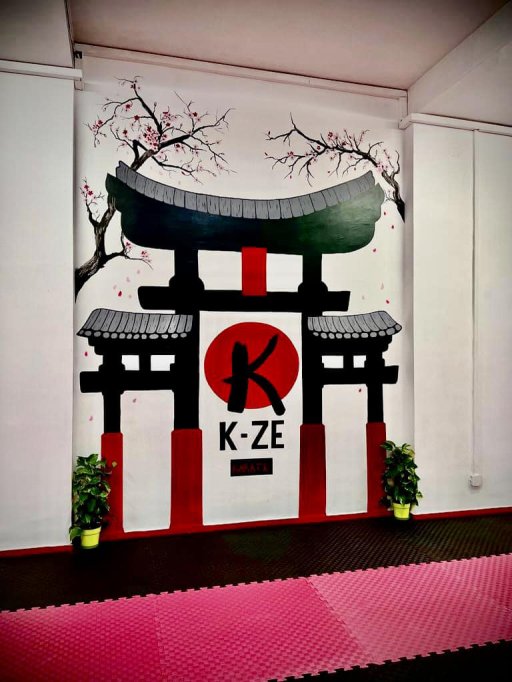 Curs Karate Timisoara
