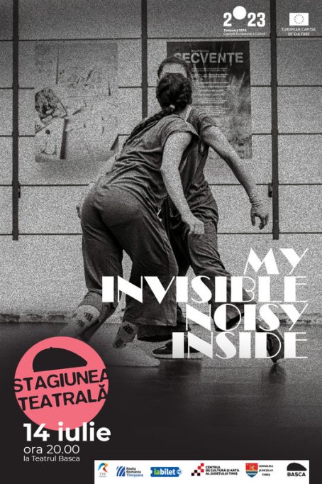 My invisible noisy inside