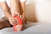 Picioare amorțite - cauze și soluții de tratament