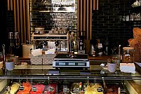 Gelateria Italiana Pomo D’oro