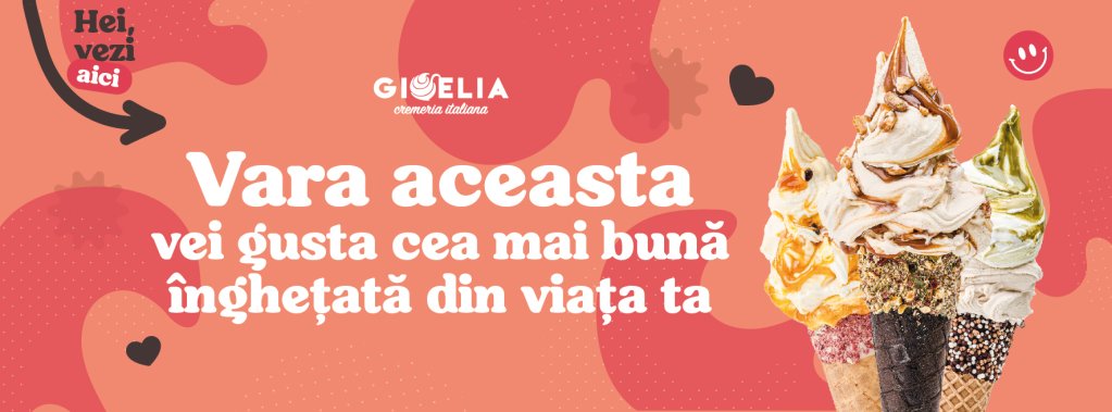 Gioelia Cremeria Italiana
