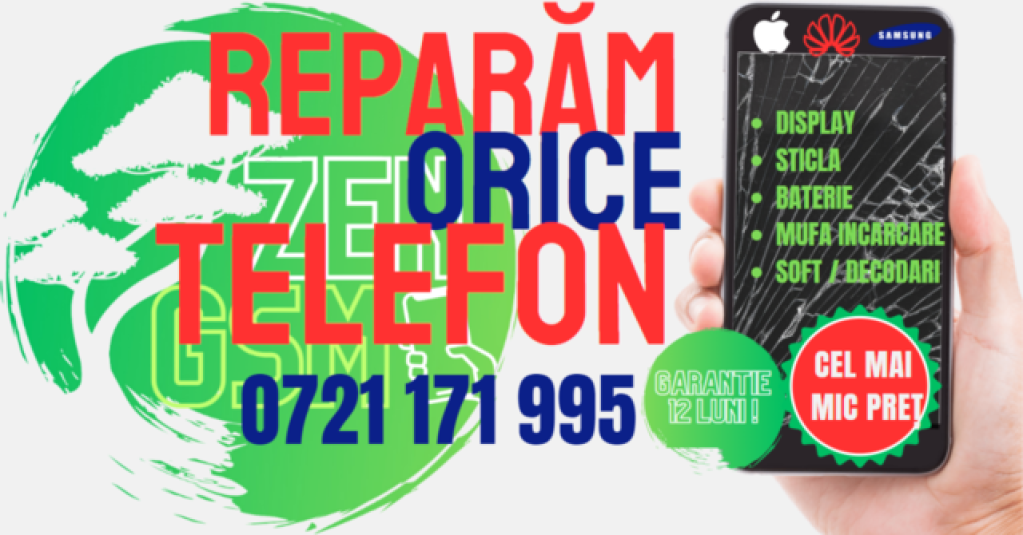 Zen GSM