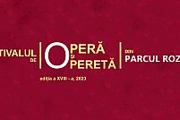 Festivalul de Opera si Opereta in aer liber