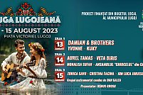 Ruga Lugojeana
