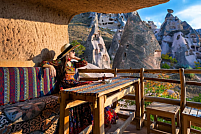 Cele mai frumoase zone turistice din Turcia