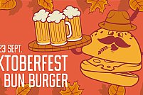 Oktoberfest by Bun Burger