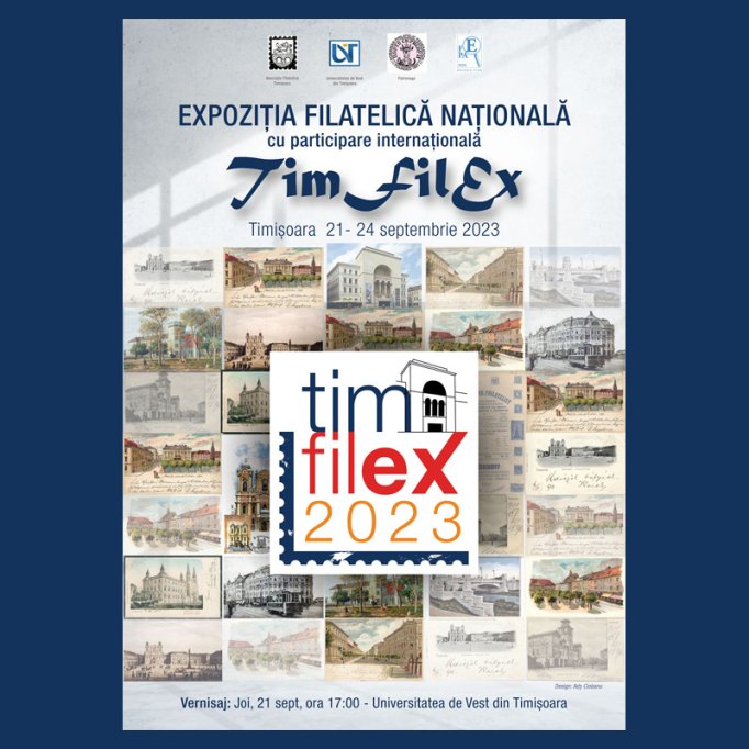 TimFilEx 2023