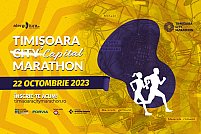 Timisoara City Marathon