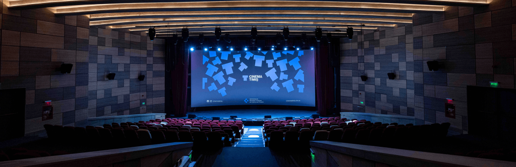 Cinema Timis
