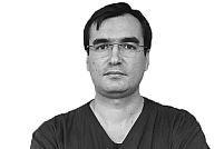 Gheorghiu Alexandru - doctor