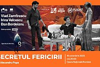 Secretul Fericirii