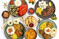 Taste of Bali
