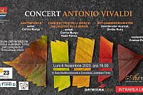 Concert Antonio Vivaldi