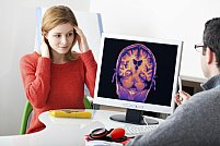 5 simptome care pot indica o afecțiune neurologică
