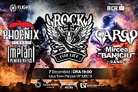 Rock for life