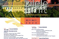 zilele umft