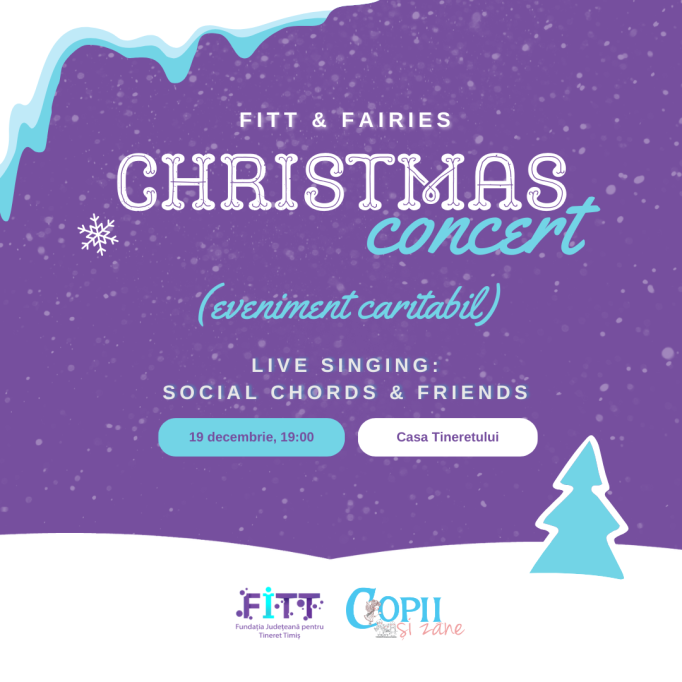 Concert Caritabil