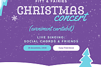 Concert caritabil