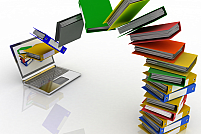 Beneficiile implementării unui soft de arhivare documente în afacerea ta