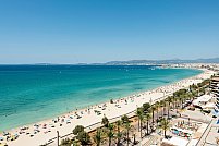 Planifica o vacanta in Palma de Mallorca si vei cunoaste relaxarea absoluta!