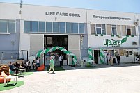 Life Care Corp Chisoda