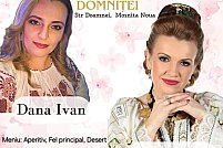 8 Martie la Casa Domnitei