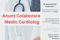 angajam-medic-cardiolog-in-timisoara Angajam medic cardiolog