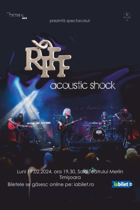 Concert RIFF