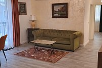 Inchiriez apartament 2 camere zona Braytim