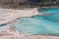 Petrece o vacanta in Creta si afla de ce mai este numita si Insula Zeilor!