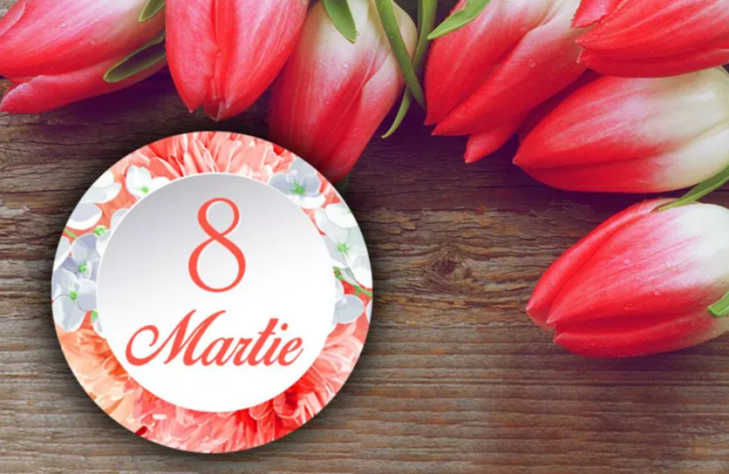 8 Martie la Arta Hotel Ballroom