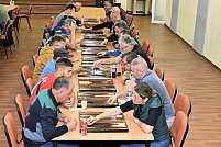 Cupa de Primavara la Table Dudestii Noi