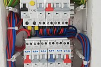 Malita Romulus - electrician