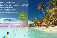Oferte Republica Dominicana