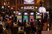 Wynn Palace Casino: o bijuterie strălucitoare
