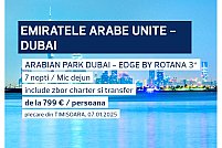 Oferte Emiratele Arabe Unite