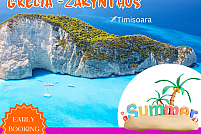 Oferte Grecia Zakynthos