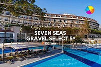 Oferta vacanța de vară Ultra All Inclusive în Turcia Antalya