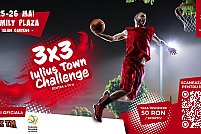 3x3 Iulius Town Challenge