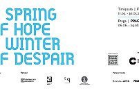 A Spring of Hope A Winter of Despair