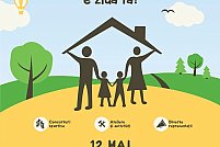 Alo! Tata! - Ziua Tatalui in Timisoara!