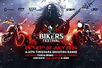 Road Patrol Bikers Festival