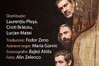 Dar cu femeia ce s-a intamplat?