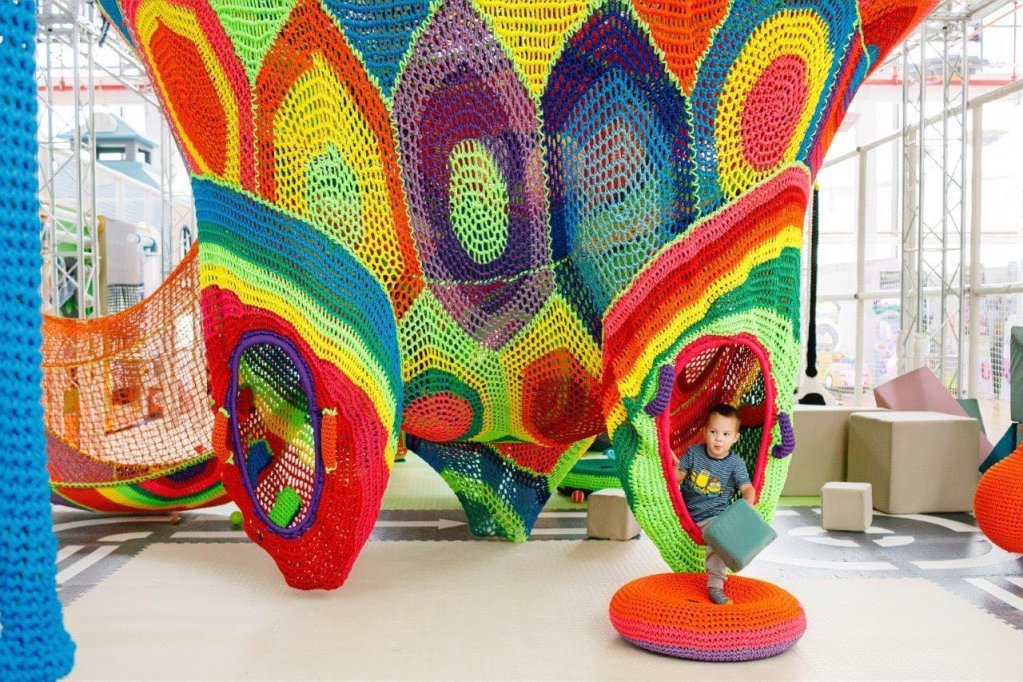 Energy Kids Family Center
