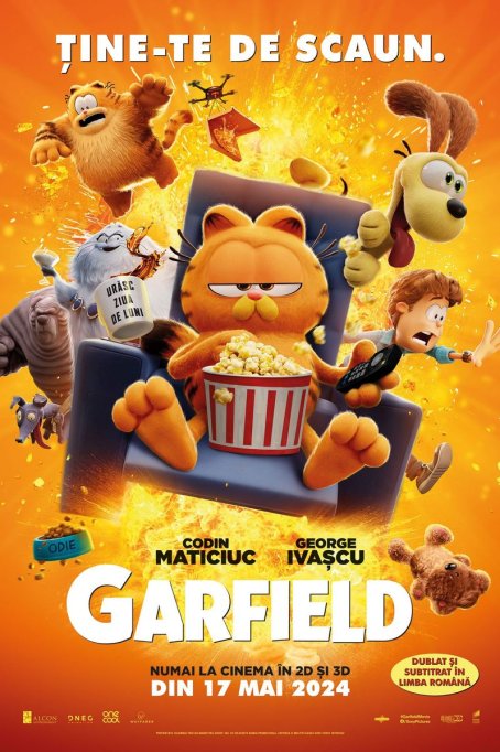 Garfield