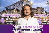 ia ti sanatatea in propriile maini