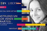 lavinia bratu